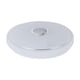 thumbnail image 3 of Lámpara Música Lámpara Techo Música LED Lámpara Sala Control Aplicación Lámpara Exterior (30 Cm) 24W Cesta Aplicaciones Lámpara Colorida Música, 3 of 9