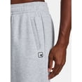 thumbnail image 2 of AND1 Men's and Big Men's Ultimate 2.0 Pant, Sizes XS-5XL, 2 of 8