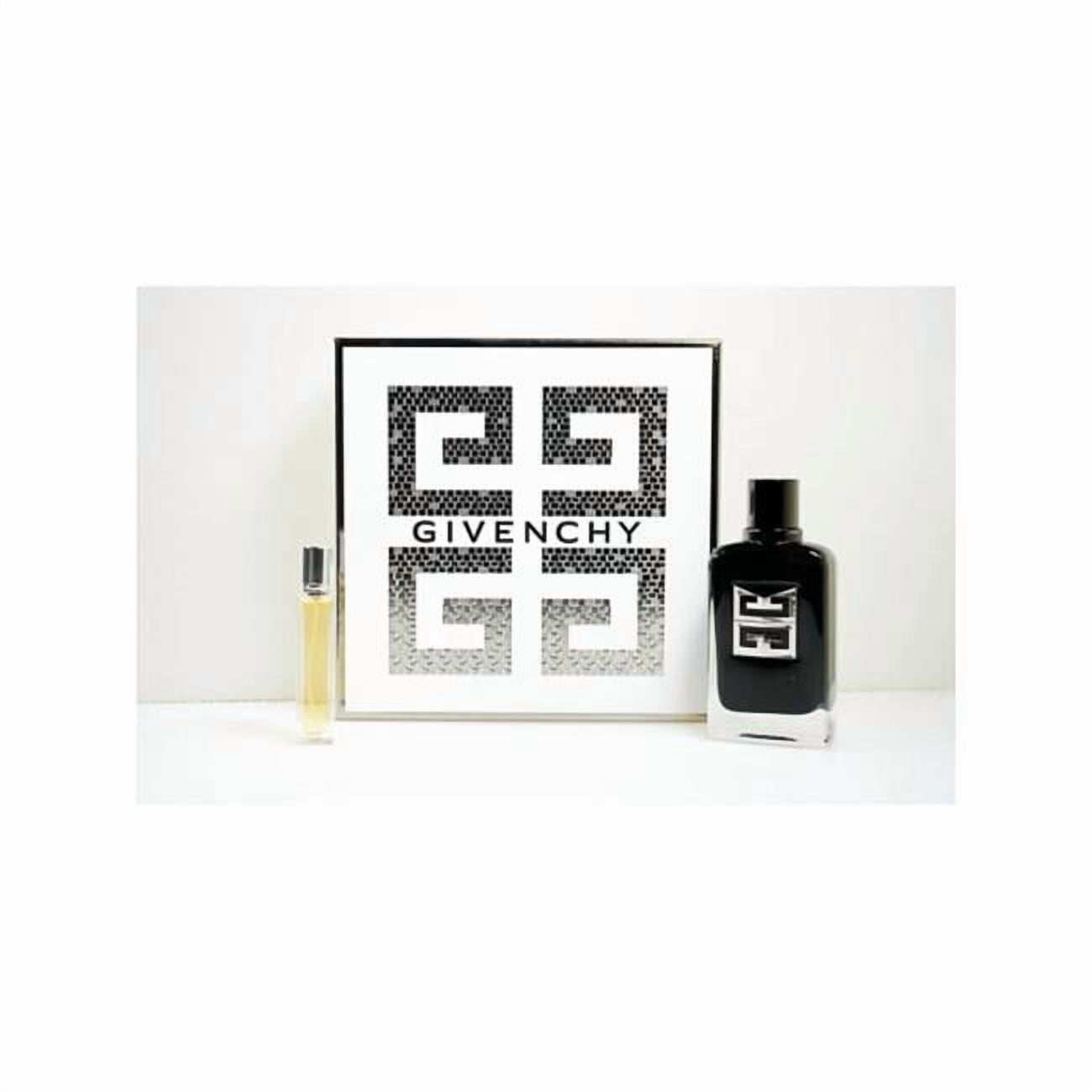 Givenchy Gentleman Society Eau De Parfum 3Pcs Gift Set