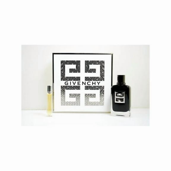Givenchy GESM2 Gentleman Society Scent Set for Men - 2 Piece