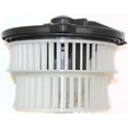 thumbnail image 5 of Blower Motor Compatible with Toyota Prius 2001-2009, 5 of 5