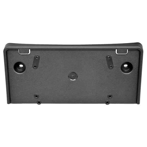 KAI New Standard Replacement Front License Plate Bracket, Fits 2016-2018 Lincoln MKX