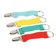 thumbnail image 5 of Clips de Sombrero de Vije, 4 PCS 4 Colores Clip de Sombrero de Bolsa para Bolso para la Mochila, 5 of 7