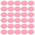 thumbnail image 5 of HINTRMENT 50Pcs Pink Ear Phone Covers for Earbuds with Noise Isolation and Enhanced Bass 1.80X1.80X0.30cm, 5 of 8