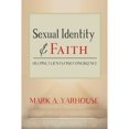 thumbnail image 1 of Pre-Owned Sexual Identity and Faith: Helping Clients Find Congruence (Paperback) 1599475480 9781599475486, 1 of 1
