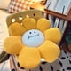 thumbnail image 5 of Cojín de Girasol para Sofá, Cojín de Felpa Suave para la Espalda, Almohada de Oficina para Decoración de Habitación, Almohada de Girasol de Peluche de Juguete A, 5 of 5