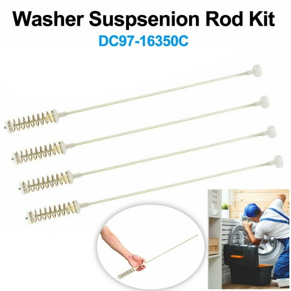 Samsung Washer Suspension Rods
