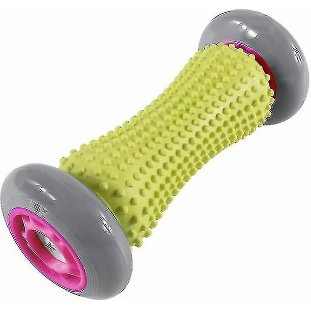 Foot Massage Roller, Foot Roller, Foot Massager, For Relieve Heel Spurs, Plantar Fasciitis And Foot Pain