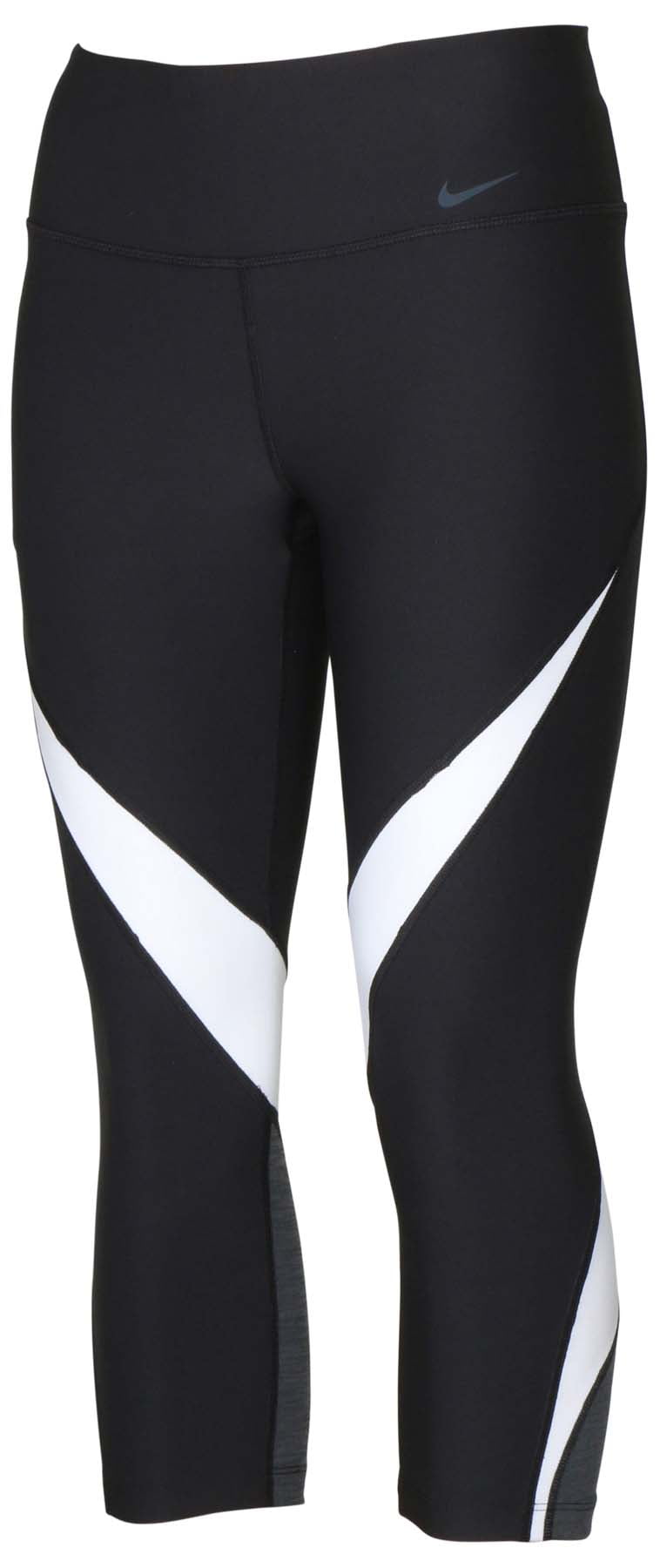Nike - Nike Women's Dri-Fit Power Legend Training Capris - Walmart.com - Walmart.com