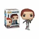thumbnail image 2 of Funko Marvel Studios Black Widow 604 # Taskmaster 605 # Black Widow42 # 454 # Bobble Head colección de vinilo figuras de acción de juguete, 2 of 5