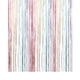 thumbnail image 2 of Pantalla La Borda Del Divisor Ventana Panel Pared Fringe Puerta Decorativa Cortina Cuerda 100 Cm X 200 Colgando para Fiesta Bodas Restaurante Sala Hotel, 2 of 9