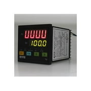 3 Build-in Auto-Tuning Time Proportion PID Algorithms Universal Digital Programmable Temperature Controller--TA7