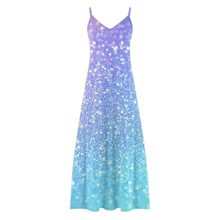 a-line slip dress Elegant A-Line Slip Dress for Women – Perfect Summer Vacation Outfit