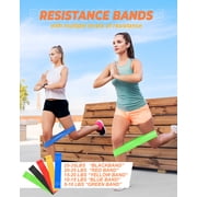Speed and Agility Training Set, Agility Training Equipment For Kids with 20ft Sports Agility Ladders, Cones, Agility Hurdles, Resistance Parachute, Resistance Bands, Jump Rope for Basketball, Soccer(B