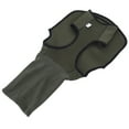 thumbnail image 1 of PAMINGONO Olive Green Dog Anxiety Vest Calming Vest For Dogs 1Pack, 1 of 6