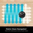 thumbnail image 3 of Shark Matrix™ Plus 2-in-1 Self-Empty Robot Vacuum and Mop, 3 of 8