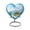 Mountains-1, variant on SABURIAL Mountains Urn - Human Remains For Mom & Dad - 3 Inch - Pack Of 1 - Decorative Urn For Male & Female - Memorial Urns For Adult - Keepsake Urns For Adult Human