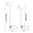 thumbnail image 3 of Aquarium Feeding Tube Suitable for FishTank for Shrimp Easy Clean Feeder, 3 of 8