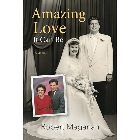 Amazing Love, It Can Be, (Paperback)