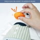 thumbnail image 5 of Gentleman Goose, soft soothing plush for storytelling, 5 of 5