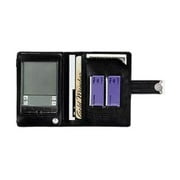 Fellowes Slim Leather Case