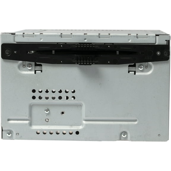 Restored 201112 Ford Taurus AMFM mp3 CD w/Sat w/o Navi Radio No Face BG1T19C157AB (Refurbished)