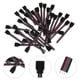 thumbnail image 3 of 40 unids Durable 4-Pines Female y Masculino Conector LED Conector Cable de cable, 3 of 6