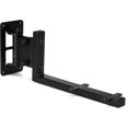 thumbnail image 1 of K&M 24484 Speaker Wall Mount, 1 of 1