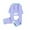 D, variant on TIELUTT Cool Pet Dirt Dog Pants for XSmall Small Dog Soft Puppy Backless Jumpsuit Breathable Yorkie Chihuahua Summer Clothes Cat Clothing Dog Rope Ride Dog Medium Dog Mesh Large Dog Pouch Didog