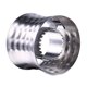 thumbnail image 5 of Desgranadora de maíz giratoria, de acero inoxidable, herramienta creativa para desgranar maíz, de alta eficiencia, fácil de limpiar, plegable y portátil, con marco de metal, ideal para, 5 of 7