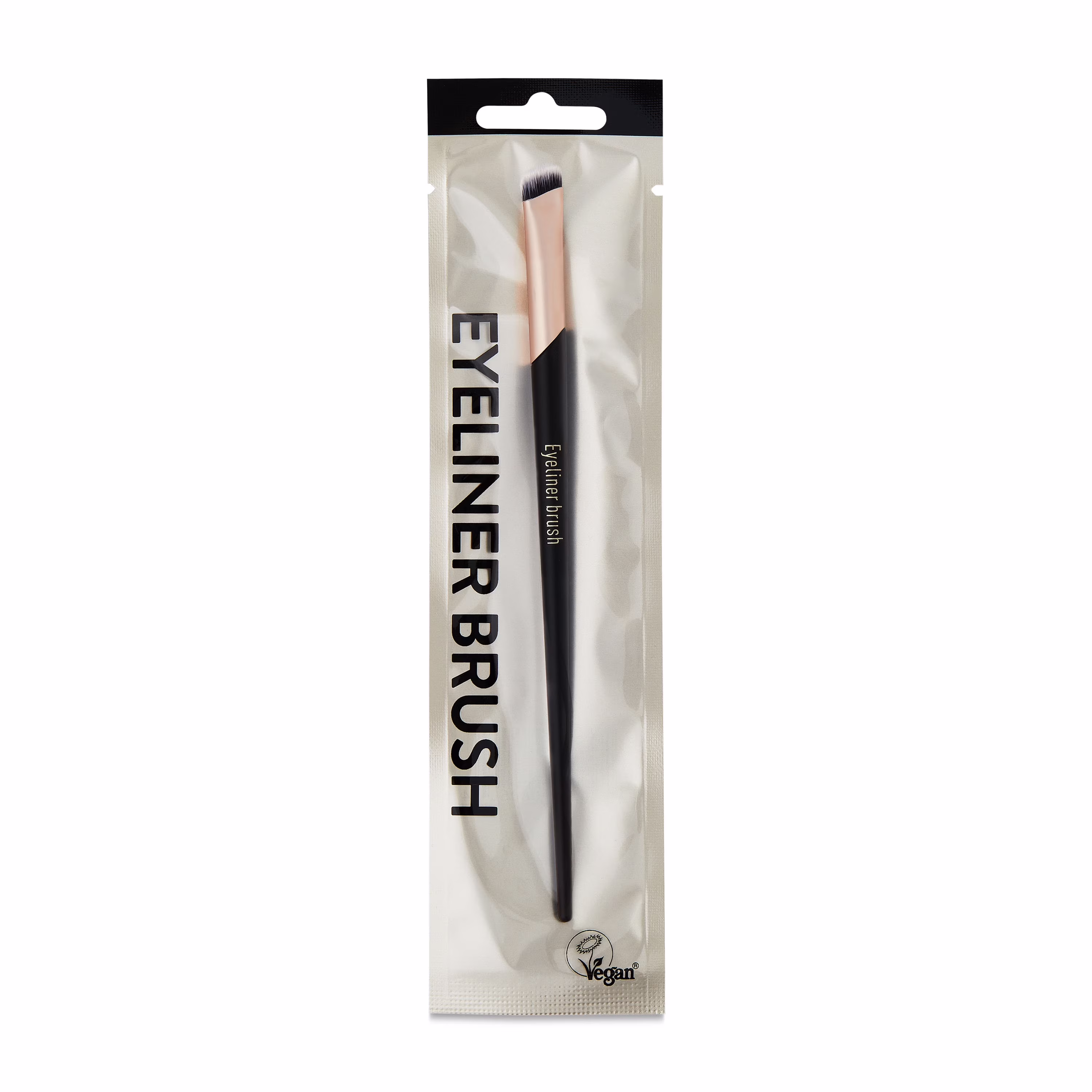 Eyeliner Brush, Black