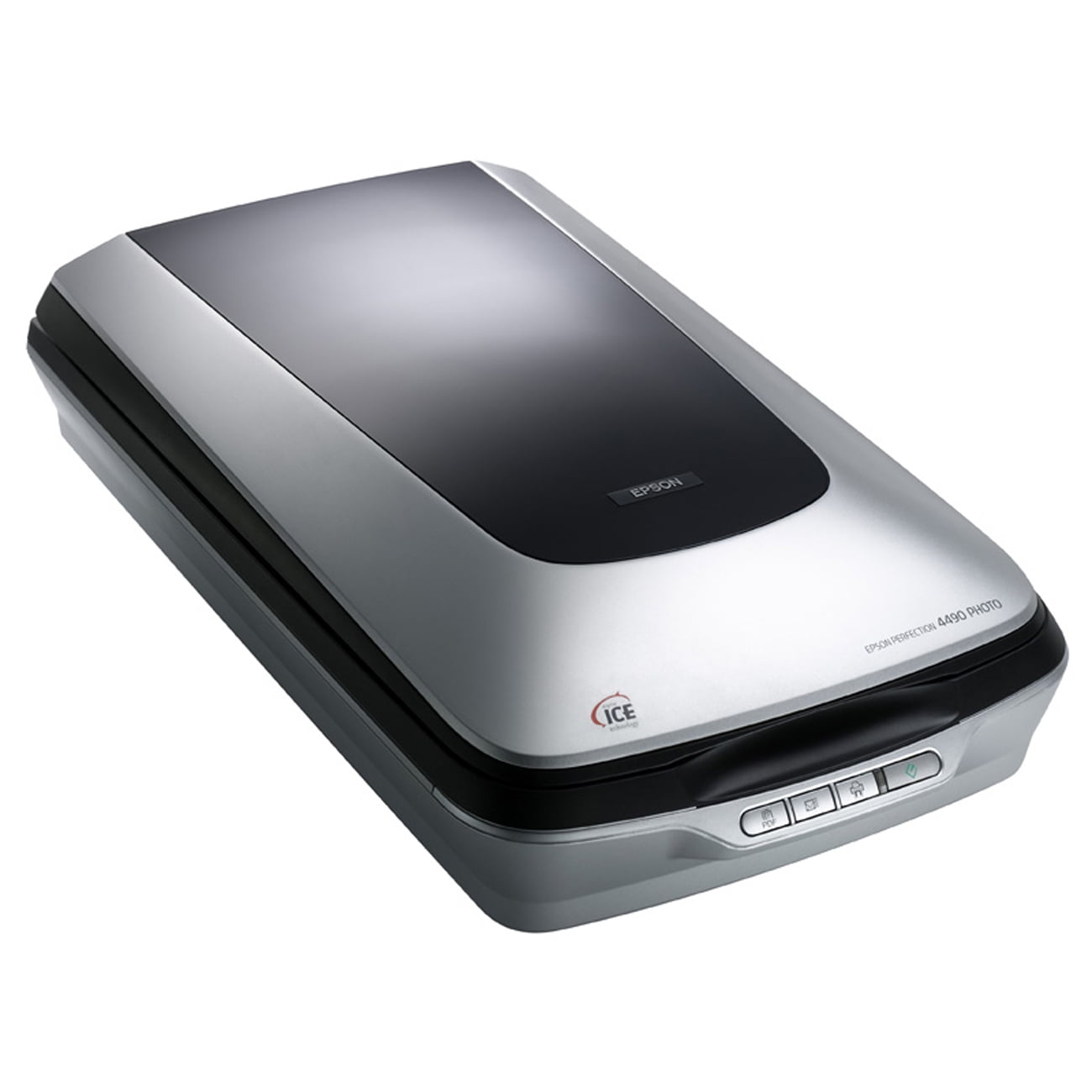 driver for epson perfection v500 photo scanner not working
