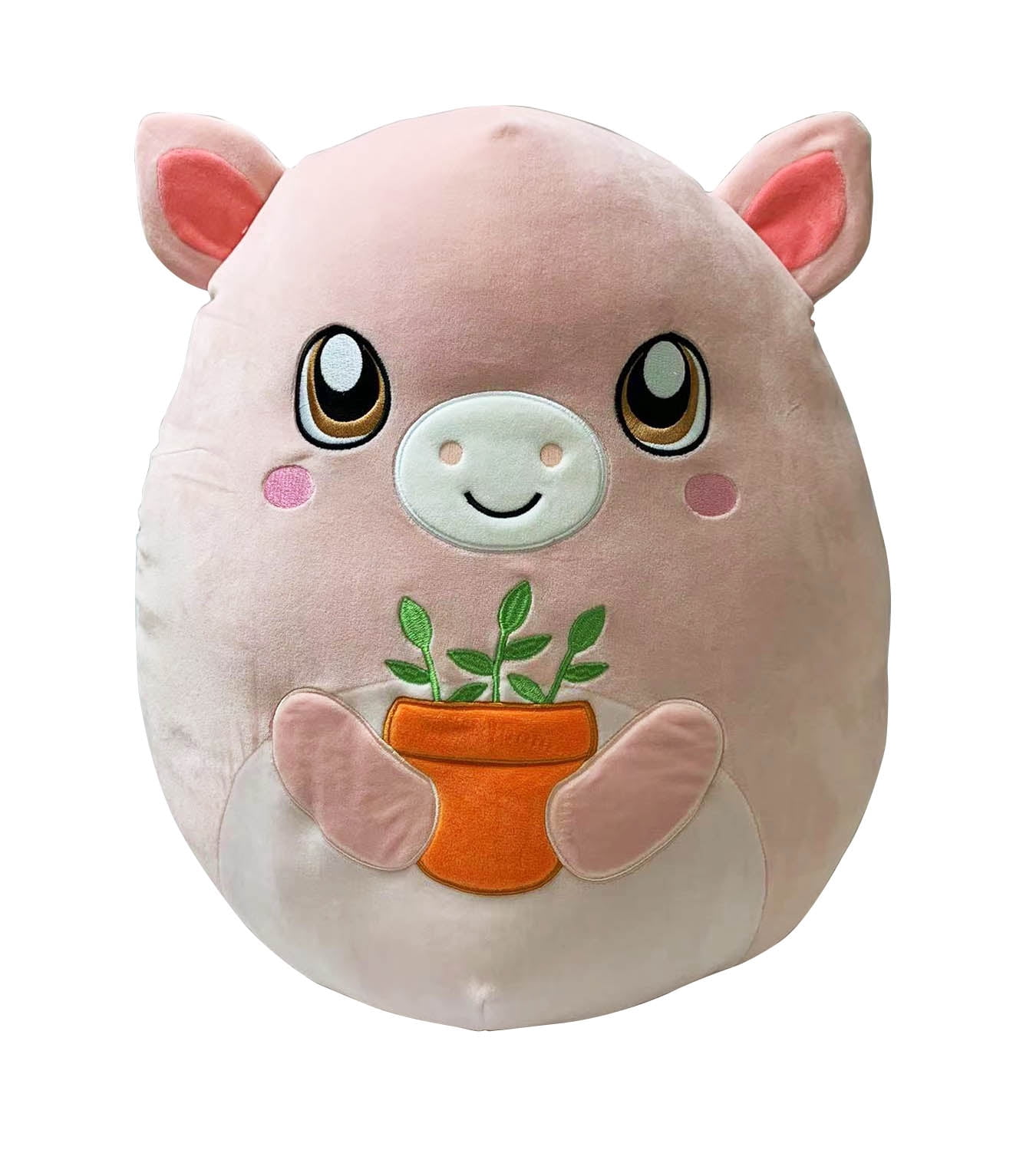Squishmallows 16\