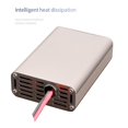 thumbnail image 3 of Inversor De Coche YONGSHENG 150W CC 12V A CA 220V, 3 of 5