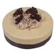 thumbnail image 1 of Pastel capucchino mediano por pza, 1 of 2