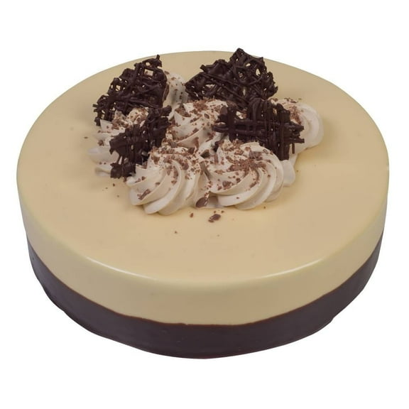 Pastel capucchino mediano por pza
