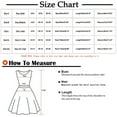 thumbnail image 3 of Leesechin Maternity Dress Plus Size Round Neck Print Patchwork Short Sleeve Breast Feeding Pregnant Woman Nursing Sleepwear Dress, 3 of 9