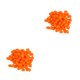 thumbnail image 3 of Señuelo de pesca Advancent TPE simulación cebo de maíz hundimiento lento reutilizable portátil pequeño Type1 NO1, 3 of 5