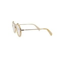 thumbnail image 5 of SUTENGDA Unisex Eyeglasses Frames Vintage Round Glasses Thick Round Rim Acetate Eyeglasses, 5 of 5