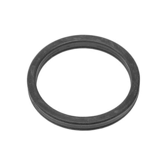 Thermostat Housing Gasket - Compatible with 2005 - 2014 Volkswagen Jetta 2.5L 5-Cylinder 2006 2007 2008 2009 2010 2011 2012 2013