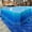 sky blue-2, variant on Folding Swimming Pool/ Outdoor Garden Pool/ Inflatable Home Pool/ Ideal for Backyard Family Gatherings And Parties