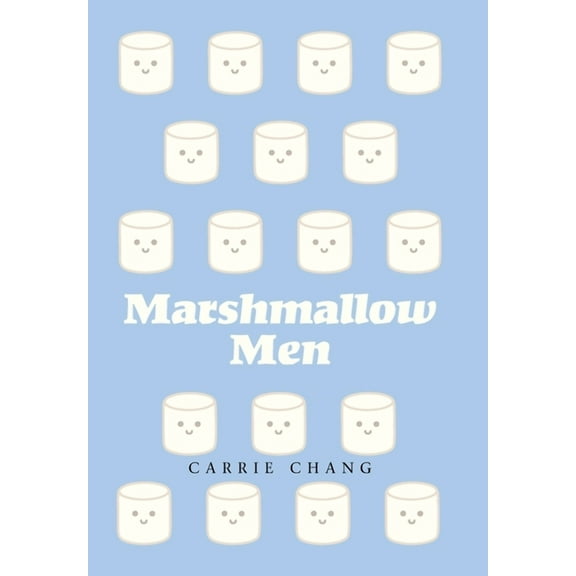 Marshmallow Men (Hardcover)
