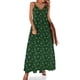 thumbnail image 1 of Nuevo vestido sin mangas con estampado de carreras de caballos, vestidos de verano, faldas, vestidos de fiesta para mujer, 1 of 7
