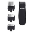 thumbnail image 1 of Recortadora de barba y cabello Barbasol 4 piezas, 1 of 5