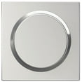 thumbnail image 5 of Schlage F170BWE608COL Bowery Non-Turning One-Sided Dummy Door Knob - Brass, 5 of 7