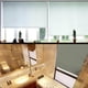 thumbnail image 5 of Injueey Cortinas para ventanas a prueba de sol: persianas enrollables ajustables escalables y con filtrado de luz para ventanas Sombras de ventana humo gris, 5 of 6