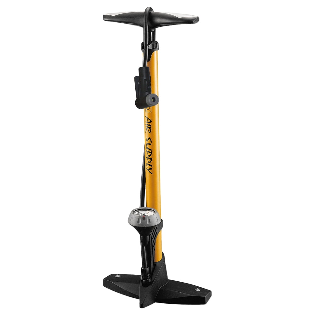 bike floor pump