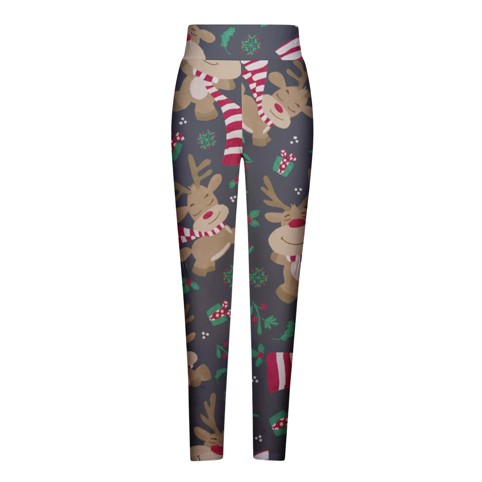 Tikiboo christmas leggings cheap