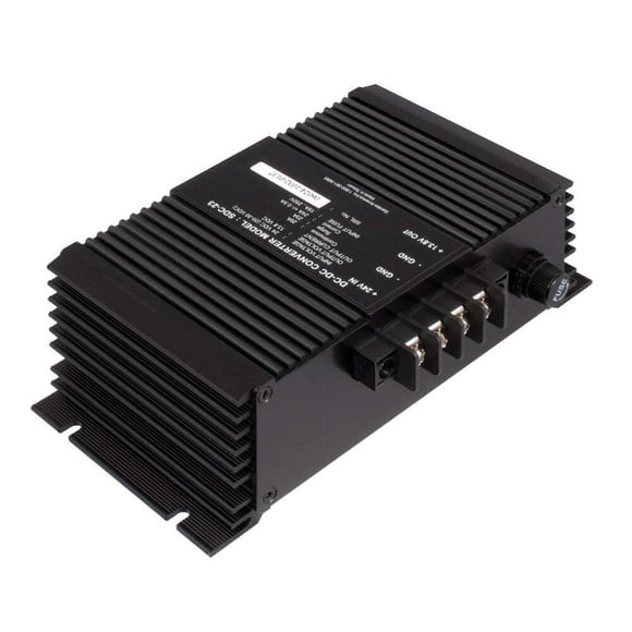Convertidor DC a DC Samlex America SDC-23 20A 24V a 12V
