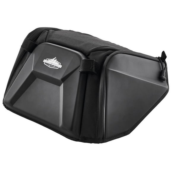 Polaris Snowmobile New OEM Burandt Adventure Underseat Cargo Bag, 2881056